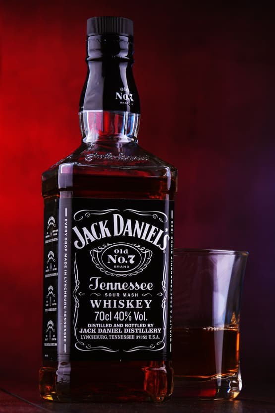 Jack Daniel’s : une légende à la renommée mondiale 