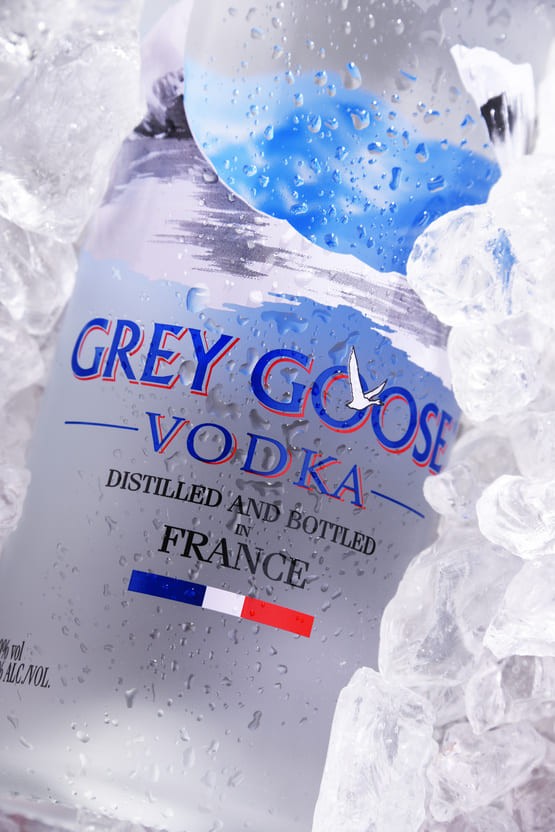 Grey Goose: der französischste aller Premium-Wodkas 