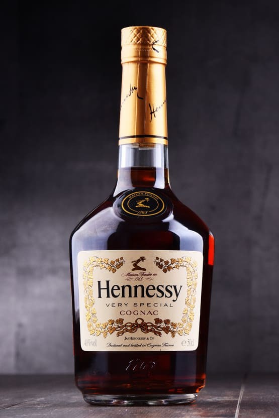 Hennessy: Erleben Sie eine einzigartige Cognac-Verkostung